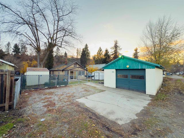 2217 E 7TH Ave, Spokane, WA 99202