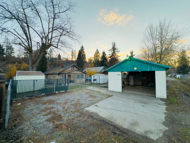 2217 E 7TH Ave, Spokane, WA 99202