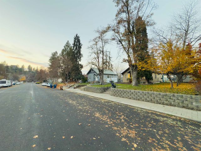 2217 E 7TH Ave, Spokane, WA 99202
