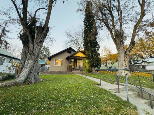 2217 E 7TH Ave, Spokane, WA 99202