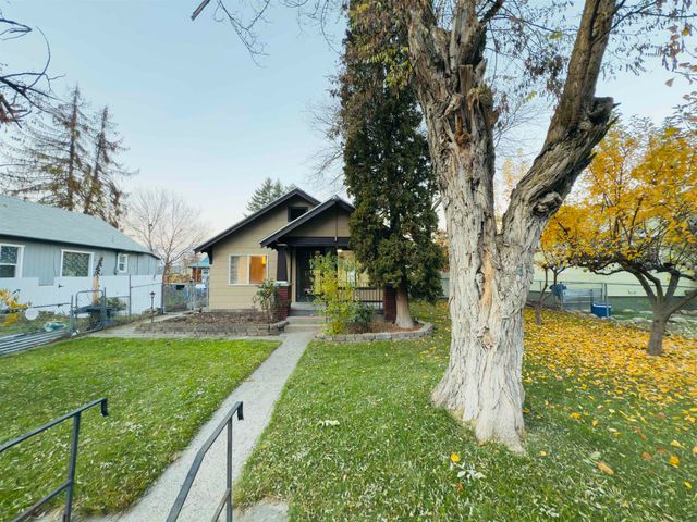 2217 E 7TH Ave, Spokane, WA 99202