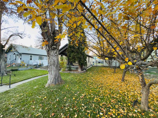 2217 E 7TH Ave, Spokane, WA 99202