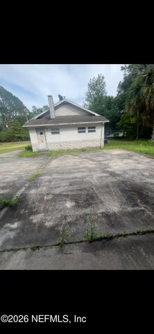 1985 ROWE Avenue, Jacksonville, FL 32208
