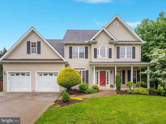 2411 WINDWOOD DRIVE, Winchester, VA 22601
