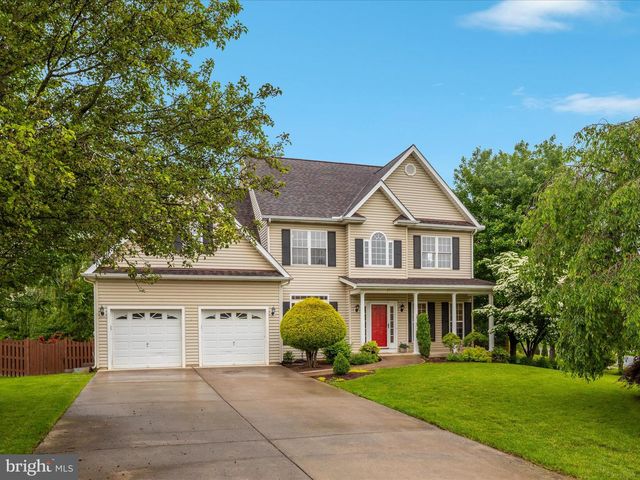 2411 WINDWOOD DRIVE, Winchester, VA 22601
