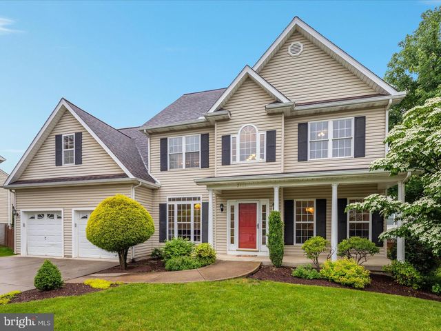 2411 WINDWOOD DRIVE, Winchester, VA 22601