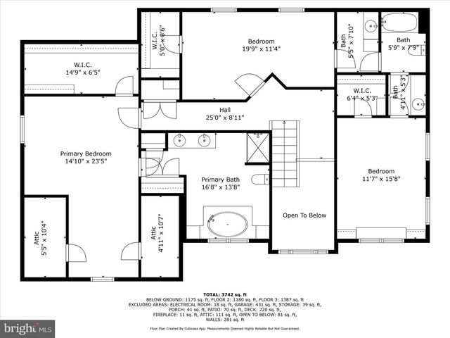 2411 WINDWOOD DRIVE, Winchester, VA 22601