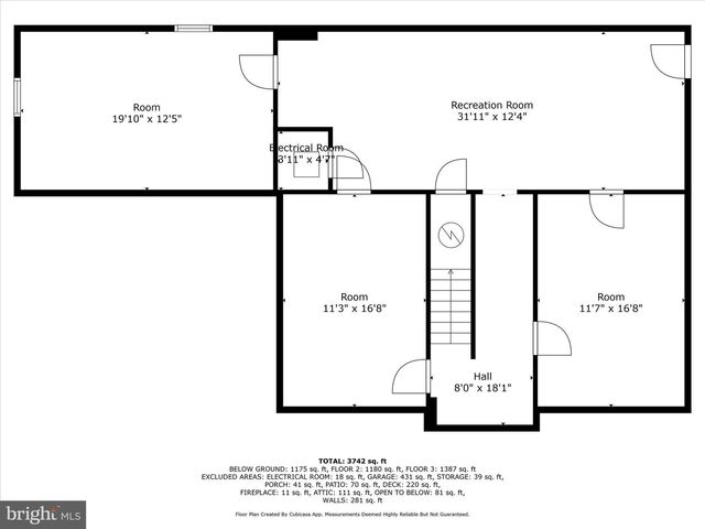 2411 WINDWOOD DRIVE, Winchester, VA 22601
