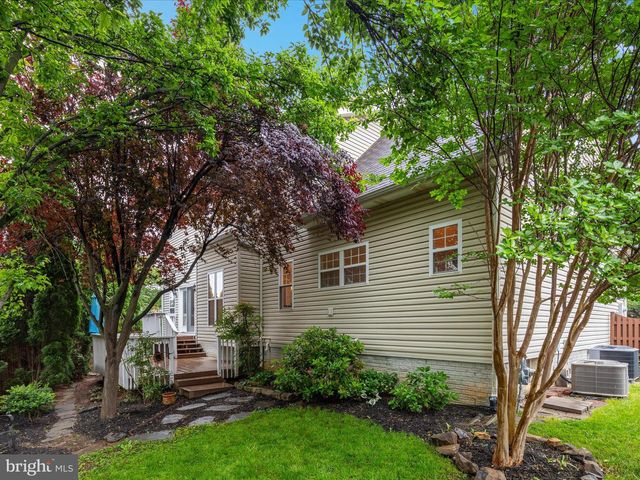 2411 WINDWOOD DRIVE, Winchester, VA 22601