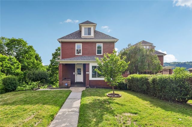 419 Elm Rd, Beaver, PA 15003