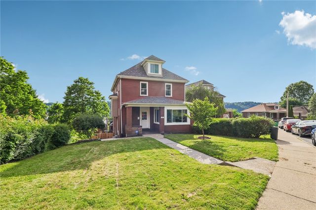 419 Elm Rd, Beaver, PA 15003