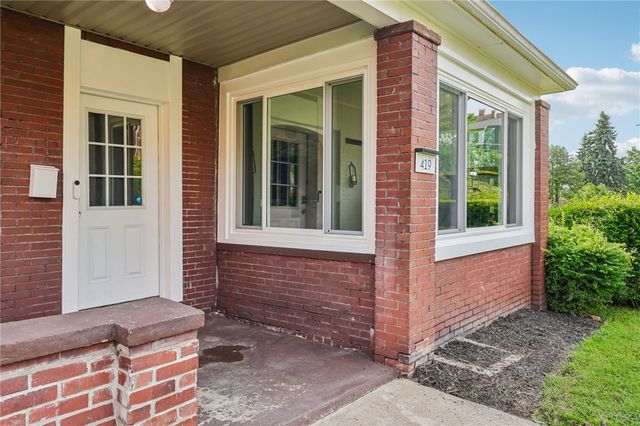 419 Elm Rd, Beaver, PA 15003