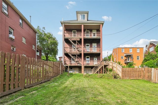 419 Elm Rd, Beaver, PA 15003
