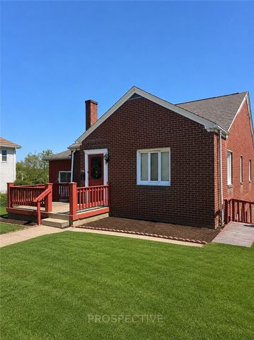 1300 Graham Ave, Monessen, PA 15062