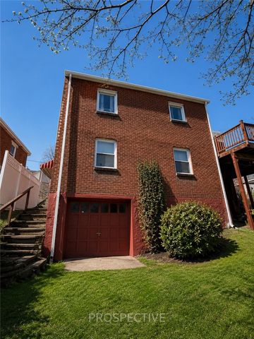 1300 Graham Ave, Monessen, PA 15062