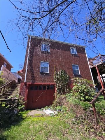 1300 Graham Ave, Monessen, PA 15062