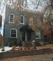 2073 N Emerson Street, Denver, CO 80205