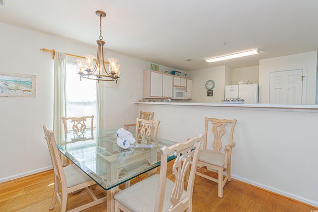 1278 River Oaks Dr Unit D, Myrtle Beach, SC 29579