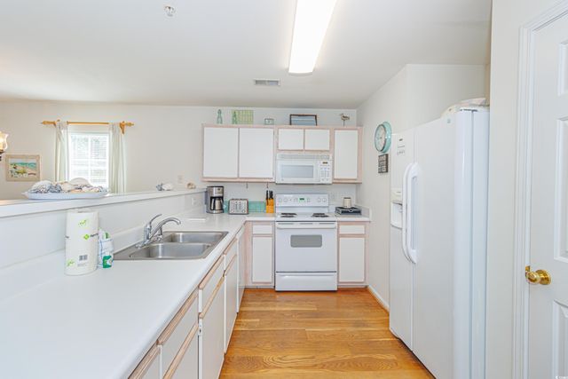 1278 River Oaks Dr Unit D, Myrtle Beach, SC 29579