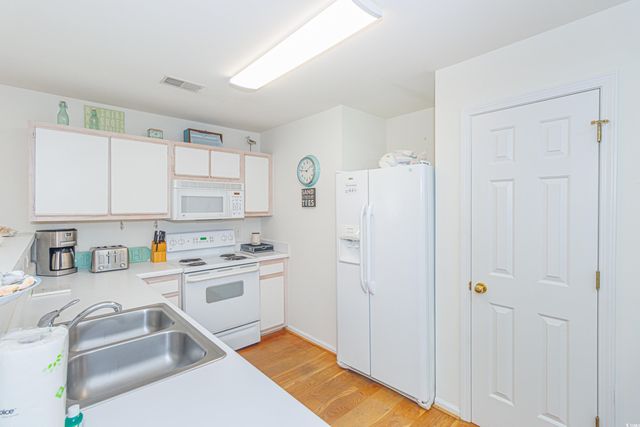 1278 River Oaks Dr Unit D, Myrtle Beach, SC 29579