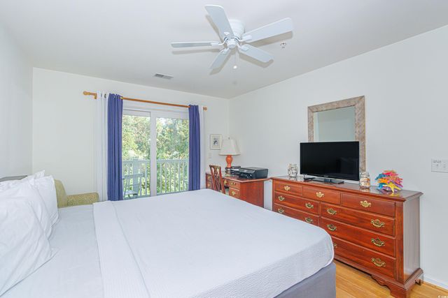 1278 River Oaks Dr Unit D, Myrtle Beach, SC 29579