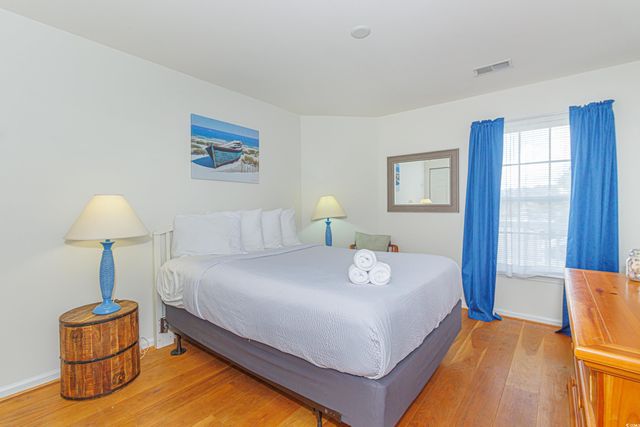 1278 River Oaks Dr Unit D, Myrtle Beach, SC 29579