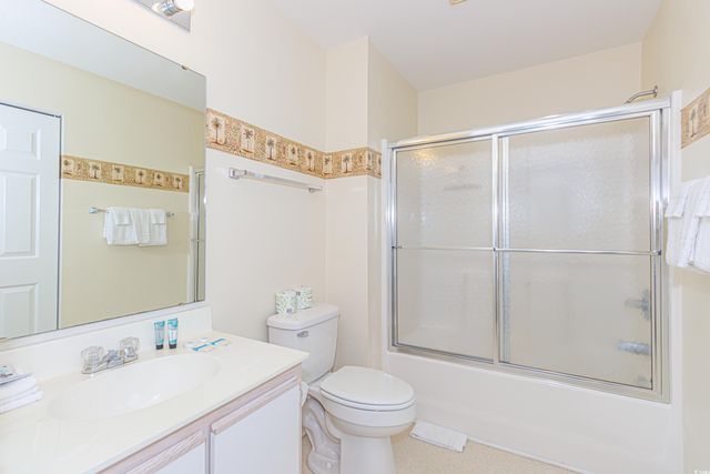 1278 River Oaks Dr Unit D, Myrtle Beach, SC 29579