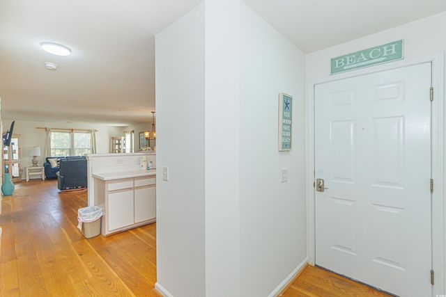 1278 River Oaks Dr Unit D, Myrtle Beach, SC 29579