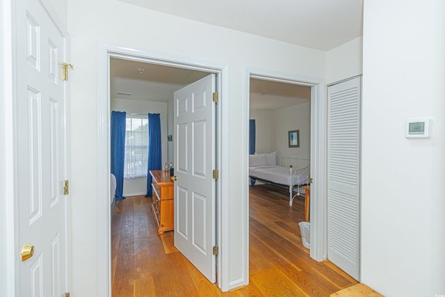 1278 River Oaks Dr Unit D, Myrtle Beach, SC 29579