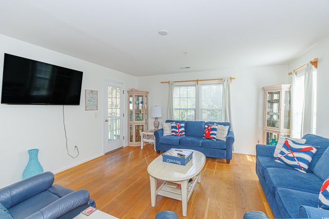 1278 River Oaks Dr Unit D, Myrtle Beach, SC 29579