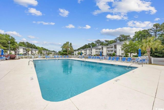 1278 River Oaks Dr Unit D, Myrtle Beach, SC 29579
