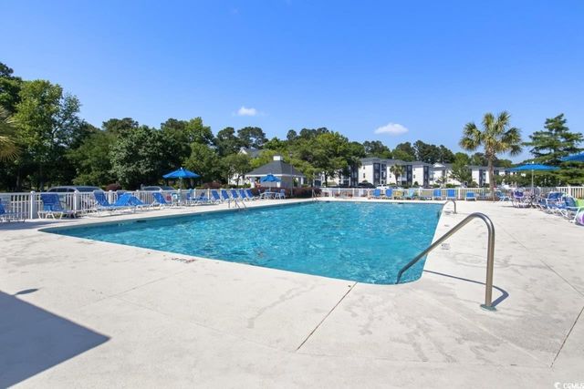 1278 River Oaks Dr Unit D, Myrtle Beach, SC 29579