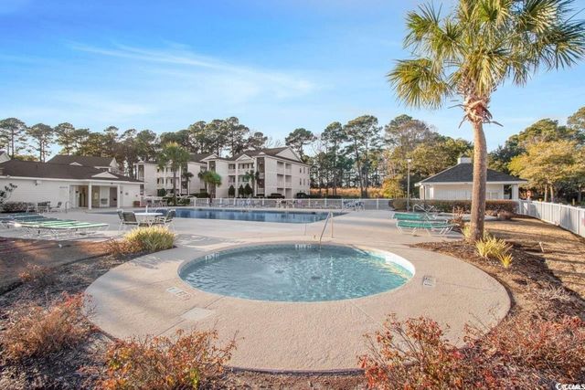 1278 River Oaks Dr Unit D, Myrtle Beach, SC 29579