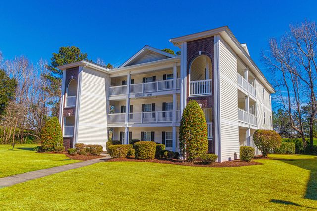 1278 River Oaks Dr Unit D, Myrtle Beach, SC 29579