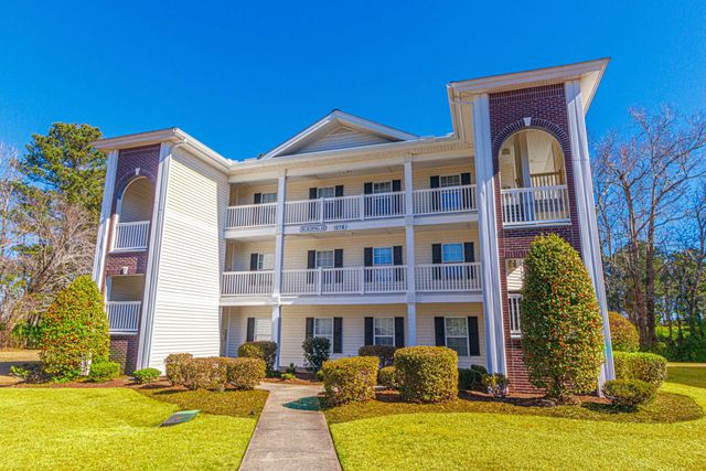 1278 River Oaks Dr Unit D, Myrtle Beach, SC 29579
