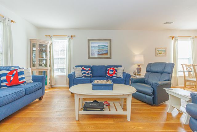 1278 River Oaks Dr Unit D, Myrtle Beach, SC 29579