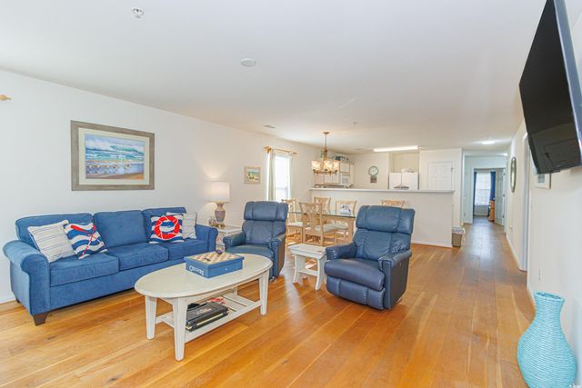 1278 River Oaks Dr Unit D, Myrtle Beach, SC 29579