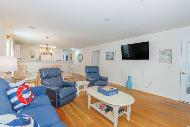 1278 River Oaks Dr Unit D, Myrtle Beach, SC 29579