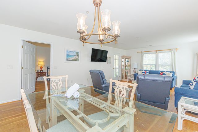 1278 River Oaks Dr Unit D, Myrtle Beach, SC 29579