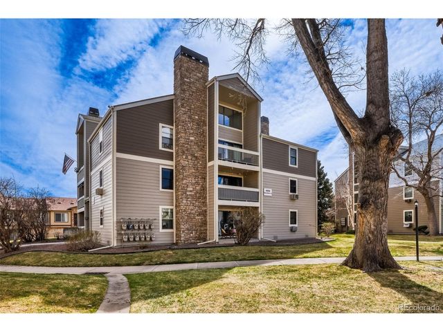 4896 S Dudley St 10-3, Littleton, CO 80123