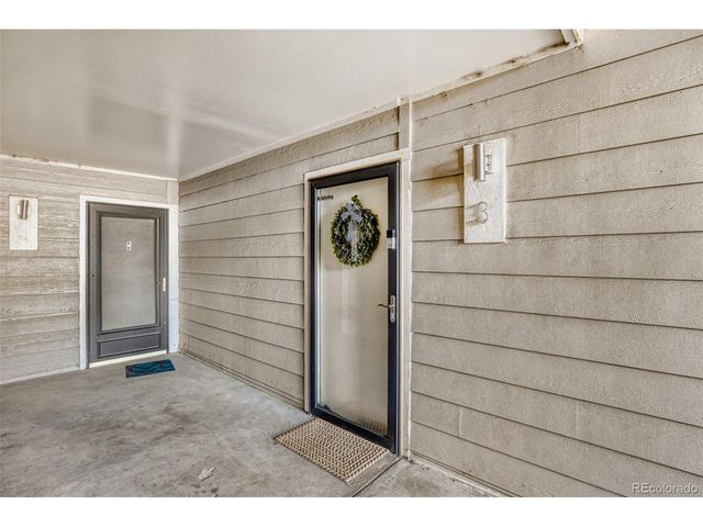 4896 S Dudley St 10-3, Littleton, CO 80123