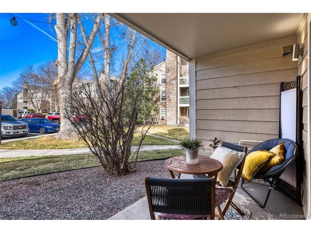 4896 S Dudley St 10-3, Littleton, CO 80123