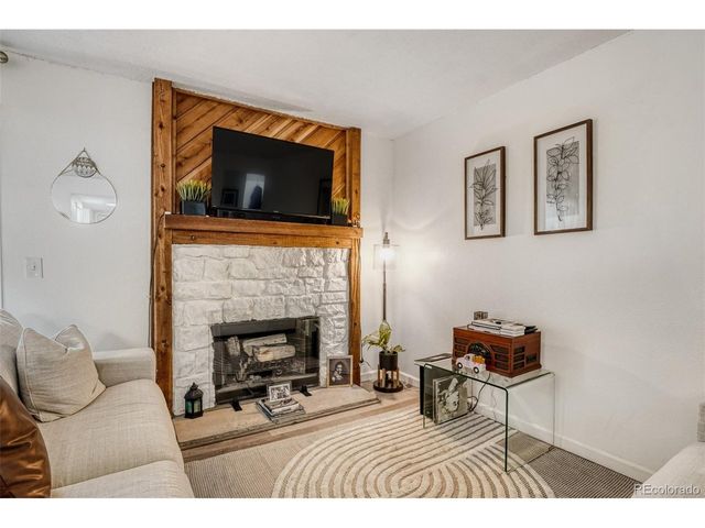 4896 S Dudley St 10-3, Littleton, CO 80123