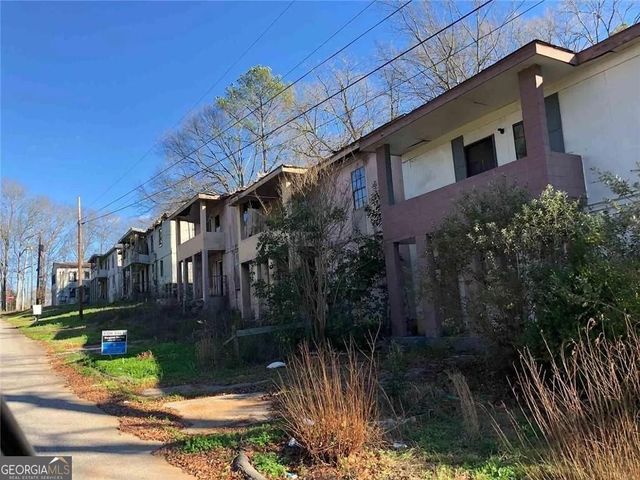 1045 N Wilkinson Street, Milledgeville, GA 31061