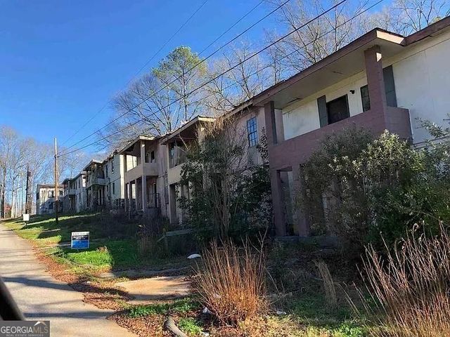1045 N Wilkinson Street, Milledgeville, GA 31061