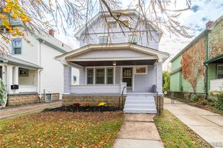 15 Montcalm Street, Buffalo, NY 14214