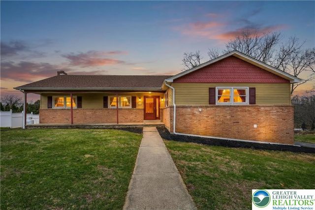 1320 Little Lehigh Drive South, Emmaus Boro, PA 18049