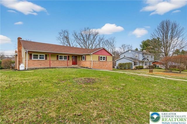 1320 Little Lehigh Drive South, Emmaus Boro, PA 18049