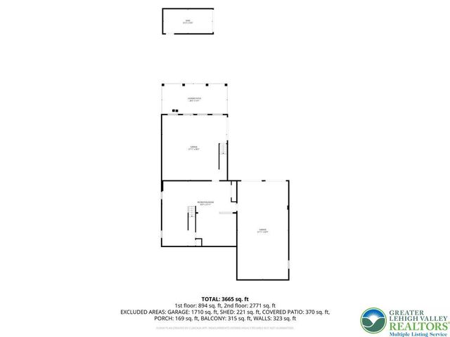 1320 Little Lehigh Drive South, Emmaus Boro, PA 18049