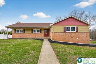 1320 Little Lehigh Drive South, Emmaus Boro, PA 18049